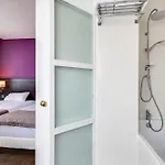 Le Mondon Hotell 3*