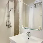 Отель Le Mondon