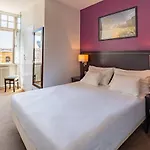 Отель Le Mondon 3*