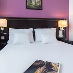 Le Mondon 3* Metz