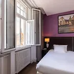 Отель Le Mondon 3*