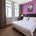 Le Mondon Hotell Metz