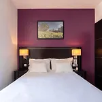 Hotell Le Mondon