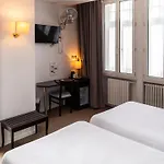 Hotell Le Mondon 3*