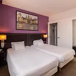 Le Mondon 3*