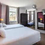 Le Mondon Отель