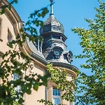 Отель Le Mondon Мец