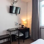 Отель Le Mondon