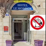 Le Mondon Hotel 3*