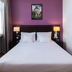 Le Mondon Hotell