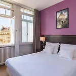 Le Mondon Hotell 3*