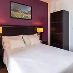 Le Mondon 3* Metz