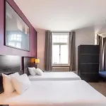 Le Mondon Hotell Metz