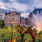 Отель Le Mondon Мец