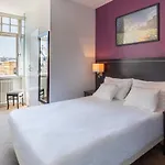 Le Mondon Hotell Metz