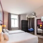 Hotell Le Mondon Metz