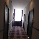 Отель Le Mondon 3*