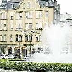 Отель Le Mondon 3*