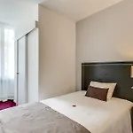 Le Mondon 3*