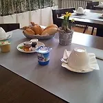 Hotell Le Mondon Metz