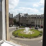 Отель Le Mondon 3*