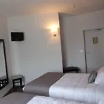 Le Mondon 3*
