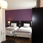 Le Mondon Отель Мец