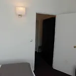 Le Mondon Hotell Metz