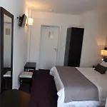 Le Mondon Отель