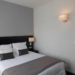 Le Mondon 3* Metz