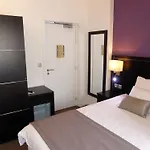Hotell Le Mondon Metz