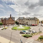Le Mondon Hotell