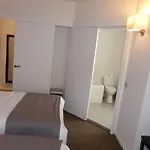 Le Mondon 3*