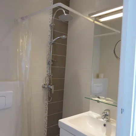 Hotel Le Mondon Metz