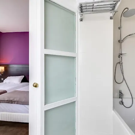 Le Mondon Hotel 3*