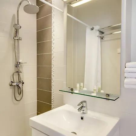 Le Mondon Hotel Metz