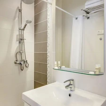 Hotel Le Mondon