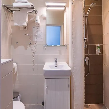 Le Mondon 3* Metz