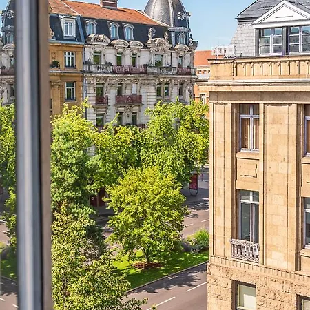 Le Mondon Hotel