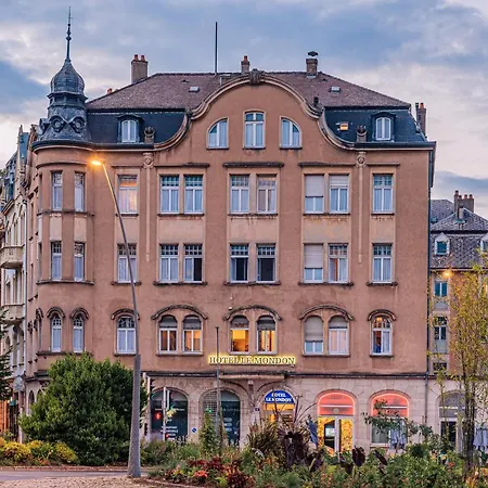 Le Mondon Hotel 3*