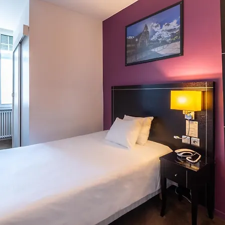 Le Mondon Metz