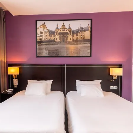 Le Mondon Metz
