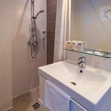 Le Mondon Hotel 3*