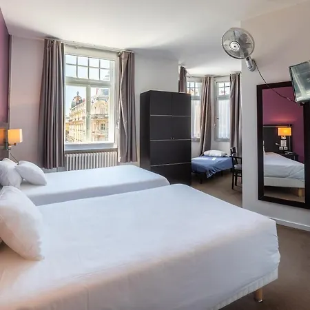 Le Mondon Hotel