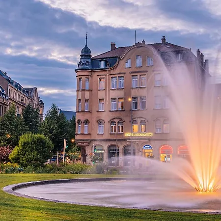 Le Mondon Hotel