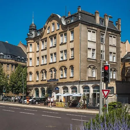 Hotel Le Mondon