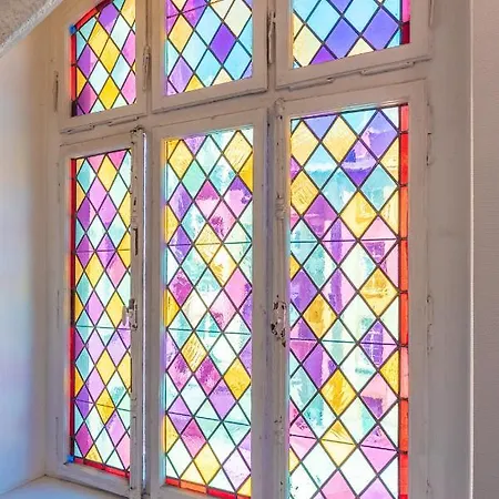 Le Mondon Hotel