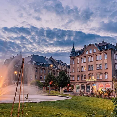 Le Mondon Metz