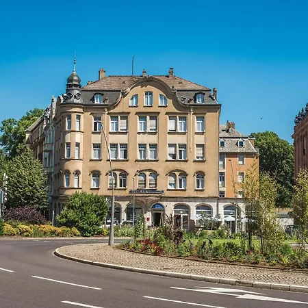 Hotel Le Mondon