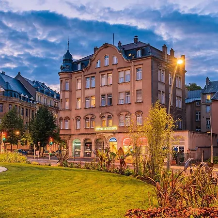 Hotel Le Mondon